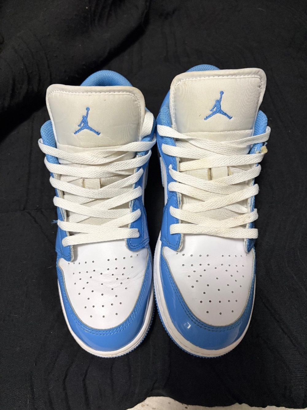 Nike Jordans
